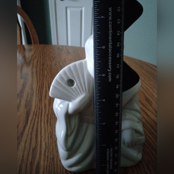 Vintage Samurai Cocktail Mug - Picture 7 of 8